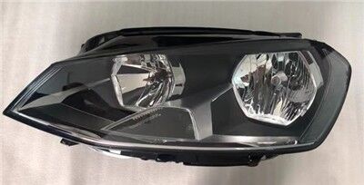 ON FAR KOMPLE SOL GOLF 7 2013=>