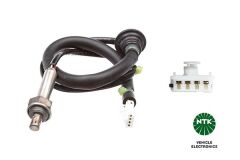 OKSİJEN SENSÖRÜ VOLVO S40 1.9L 2.0L TURBO T4 97-03 - ARKA - ARIZA TEŞHİS SONDASI (OTA4F-5E1)