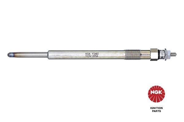 KIZDIRMA BUJİSİ (Y-548J)TRANSİT V184 2.2-2.4 TDCİ-GALAXY 1.8-2.0-MONDEO 2.0-2.2-JUMPER-BOXER 2.2HDI