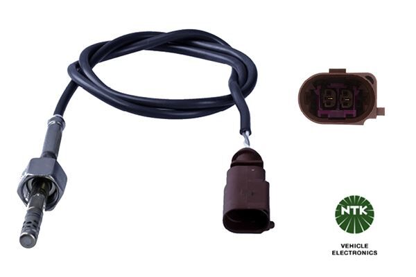 EGZOZ GAZI SICAKLIK SENSÖRÜ RTA9000-EE097 VAG
