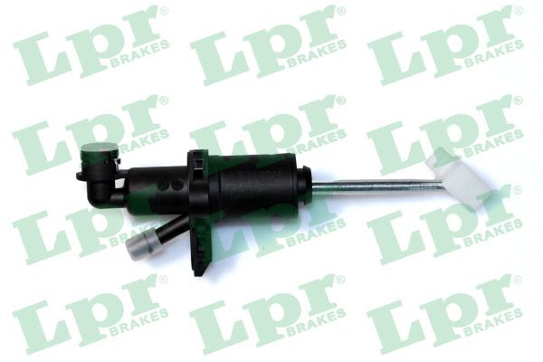 DEBRİYAJ ÜST MERKEZİ GOLF IV-BORA-A3-LEON 1.6 AKL 98=> [Ø 15.87 MM]