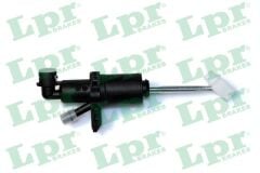 DEBRİYAJ ÜST MERKEZİ GOLF IV-BORA-A3-LEON 1.6 AKL 98=> [Ø 15.87 MM]