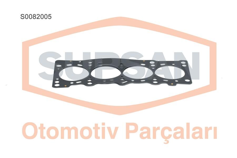 CONTA SİLİNDİR KAPAK FİAT DOBLO. PALİO. ALBEA. PANDA. PUNTO. PALİO VAN 1.2 8V (ENG. 188 A 4.000)