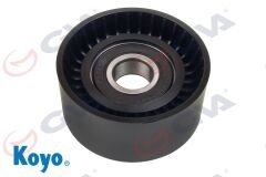 ALTERNATÖR GERGİ RULMANI 145-146-147-155-156-166-GTV-SPIDER 1.4-16V-1.6 16V-1.8 16V-1.9JTD-92=>