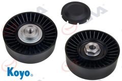 ALTERNATÖR GERGİ RULMANI CADDY-GOLF3-PASSAT-POLO-T4-A6 1.9-2.5 TDI 1990-1997 (1Y-1Z-AAZ-ABL-AFN-ACV)