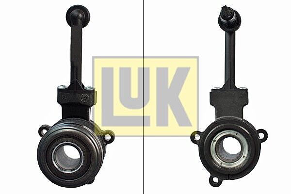 HİDROLİK DEBRİYAJ RULMANI FIAT IDEA 04> STILO 05> 1.9 JTD  (192A1.000-MEK-5M)