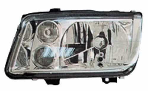 (20-5678-08-2B) W.BORA ÖN FAR SİSLİ ELEK.LH.98-02