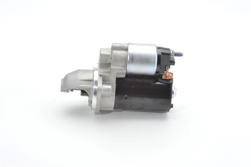 MARS MOTORU (12V 1.2kW 9 DIS)  BMW E60 E87 E90 E92 E83 E84 Z4 E85