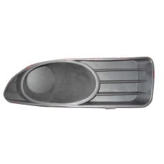 (x) SİS FAR ÇERÇEVESİ (KAPAĞI) SİSSİZ SİYAH SAĞ LINEA