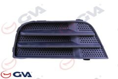 (x) SİS FAR ÇERÇEVESİ (KAPAĞI) SİSSİZ SOL FUSION 03=>