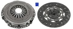 DEBRİYAJ SETİ FOCUS III-CMAX (11=>15=>FIESTA (17=> KUGA MONDEO 14=>TRANSİT CONNECT 1.5TDCİ 1.6TDCİ VOLVO S40 1.6D 2 C30 V50 (10-12)