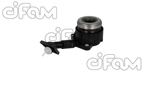 HİDROLİK DEBRİYAJ RULMANI FORD VOLVO