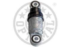 TİTRESİM AMORTİSÖRÜ KANATLİ V KAYİSİ LT 28-35 II Bus2DB-2DE-2DK)-LT 28-46 II Kasten2DA-2DD-2DH)-LT 2