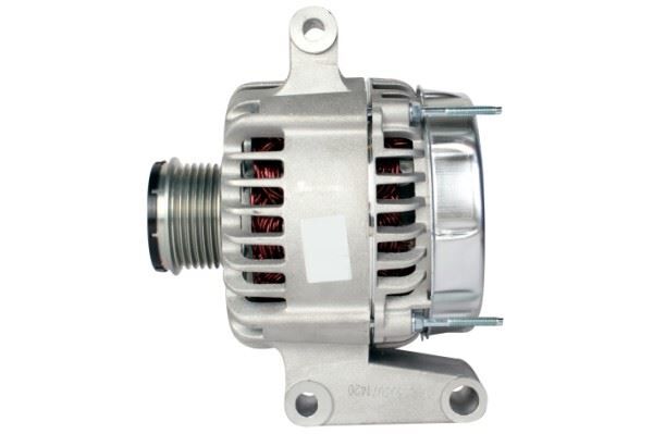 ALTERNATÖR FORD MONDEO 01> 2.0 ZETEC (115 AMP)
