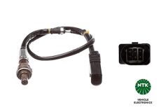OKSİJEN SENSÖRÜ VW PASSAT 1.6L BSE BSF 05-10 AYAR SONDASI (LZA07-V4)