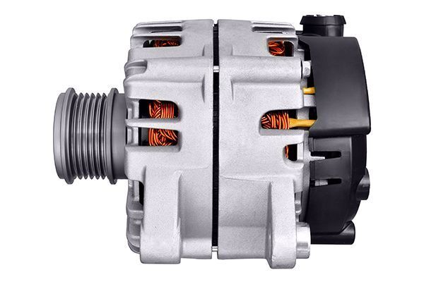 ALTERNATÖR FORD MONDEO-GALAXY-SMAX 15> 2.0 TDCİ (225 AMP)