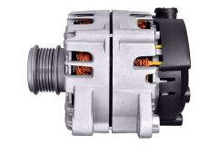 ALTERNATÖR FORD MONDEO-GALAXY-SMAX 15> 2.0 TDCİ (225 AMP)