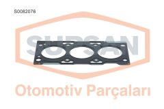 CONTA SİLİNDİR KAPAK HYUNDAİ 1.5 CRDI (D3-EA)  3 SİLİNDİR