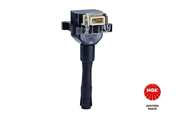 ATEŞLEME BOBİNİ BMW E34 E31 E32 E36 E38 (U5012)