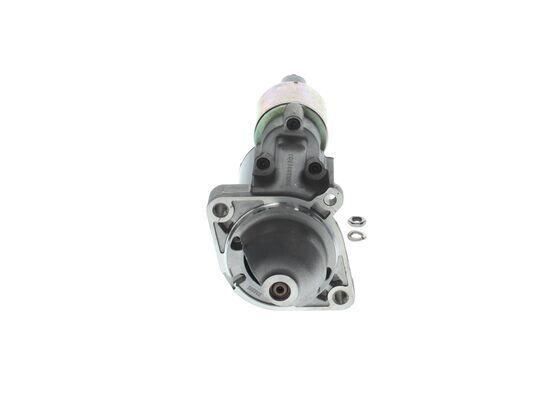 MARS MOTORU (12V 1.4kW 9 DIS) BMW E36 E46 E39 E65 E83