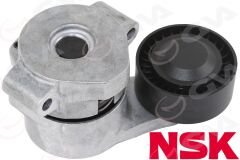 ALTERNATOR GERGI RULMANI (KÜTÜKLÜ) BOXER III JUMPER III DUCATO III TRANSIT PUMA 06> KLIMALI  2.2 HDI-TDCI