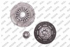 SET SUBARU IMPREZA 2.0i 16V AWD