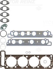 TAKIM CONTA UST SOL MERCEDES M117 W126 R107 C107