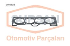 CONTA SİLİNDİR KAPAK HYUNDAİ ACCENT 1.3/1.5 12V ENG. (G4EA-G4EB-G4EH-G4EK)