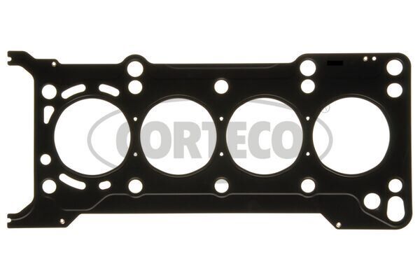 CONTA SİLİNDİR KAPAĞI GK_CH MAZD BK1J MLS 1.2M Gasket. cylinder head