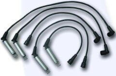 BUJİ KABLOSU TAKIMI ASTRA F 91>98 VECTRA A 88>95 1.8-2.0İ (18SV-C18NZ-20NE-C20NE) VECTRA B 1.6 16LZ2 (METAL BAŞLIKLI)