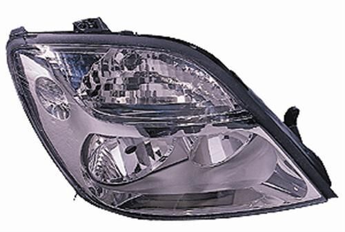 (20-5973-05-2B) R.SCENİC ÖN FAR ELEKTRİKLİ RH.00-03