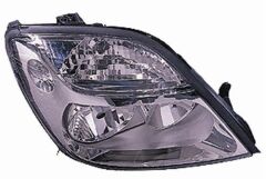 (20-5973-05-2B) R.SCENİC ÖN FAR ELEKTRİKLİ RH.00-03