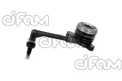 HİDROLİK DEBRİYAJ RULMANI MEGANE II-III-IV KANGOO 10>FLUENCE 09>CLIO III-IV LAGUNA III 07>15 TALISMAN 15> QASHQAI II 13> MICRA V 19> JUKE 14> X-TRAIL III 14> 1.2Tce 1.3Tce 1.5dCi 1.6Sce 1.6dCi