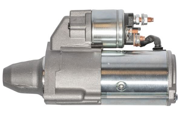 MARS MOTORU (12V 1.7kW 10 DIS) MERCEDES W204 S204 C218 X218 W211 W212 C207 W463 W164 W166 W251 W221