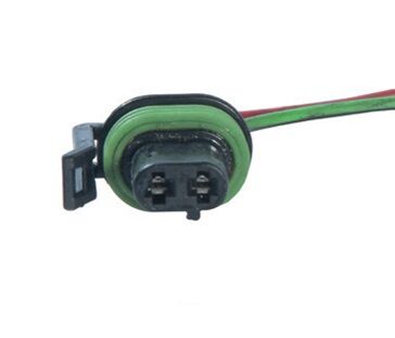 (x) SİS FAR SOKETİ OPEL