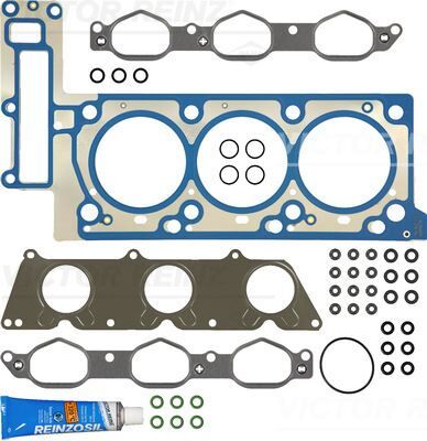 TAKIM CONTA UST SOL MERCEDES M272 W203 W204 W211 W212 W221