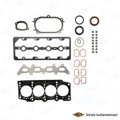 ÜST TAKIM CONTA PUNTO. PALİO. LİNEASİLİNDİR KAPAK CONTALI 1.4 16V (199A6.000) (BENZİNLİ MOTORLAR)