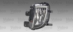 (x) SİS FARI (SAĞ) GOLF VI GTI (H8) 09=>