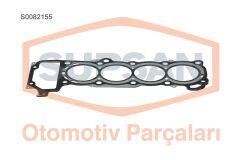 CONTA SİLİNDİR KAPAK NİSSAN MİCRA 1.4 16V ENG.(CR14DE)