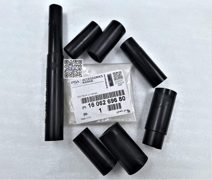 DEBRİYAJ MERKEZLEME KİTİ P207-C3-AX