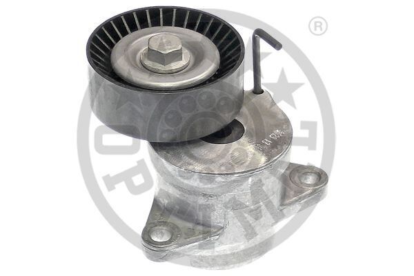 ALTERNATÖR GERGI RULMANI (KÜTÜKLÜ) ASTRA J 09>14 INSIGNIA A 09>17 -ZAFIRA C 10>18 2.0 CDTI DTJ-DTC -DTL-DTE