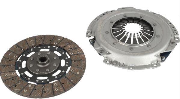 DEBRİYAJ SETİ (BASKI+DİSK) MASTER III 10> MOVANO B 10>  2.3DCI  (M9T670/672/676)