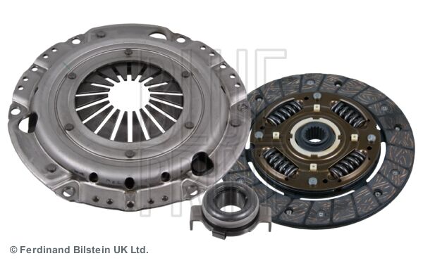 DEBRİYAJ SETİ SKODA FELİCİA (6U)