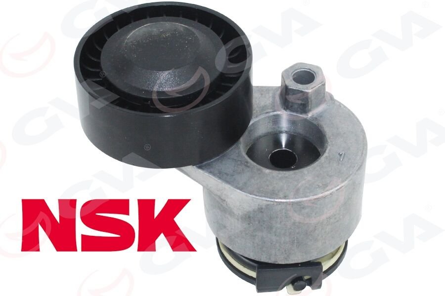 ALTERNATÖR GERGİ RULMANI (KÜTÜKLÜ) CLIO II 01>06 MEGANE II 02>08 KANGOO 01> 1.4 K4J 1.5 DCI K9K 1.6 K4M