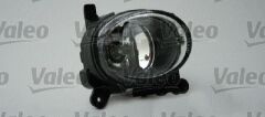 (x) SİS FARI SOL AUDI A5 05/07> (H11)