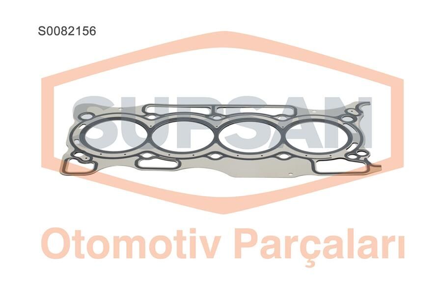 CONTA SİLİNDİR KAPAK NİSSAN QASHQAİ 1.6 16V ENG. (HR16)