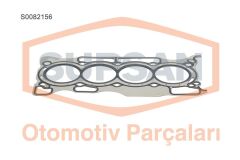 CONTA SİLİNDİR KAPAK NİSSAN QASHQAİ 1.6 16V ENG. (HR16)
