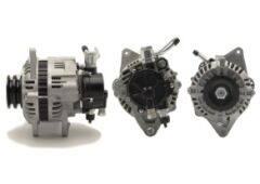 ALTERNATOR 14V 75A MITSUBISHI L 200 II 2.5D.L3002.5D.L400 2.5 TD