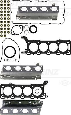 TAM TAKIM CONTA 448PN RANGE ROVER 3 VOGUE L322 05>12