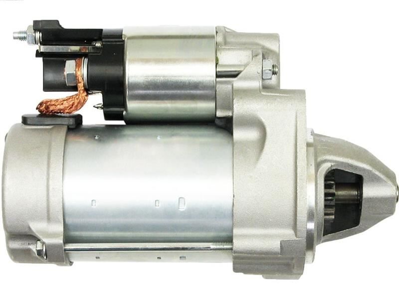 MARS MOTORU (12V 1.7kW 12 DIS) MERCEDES W204 X204 C218 W212 C207 W639 B906